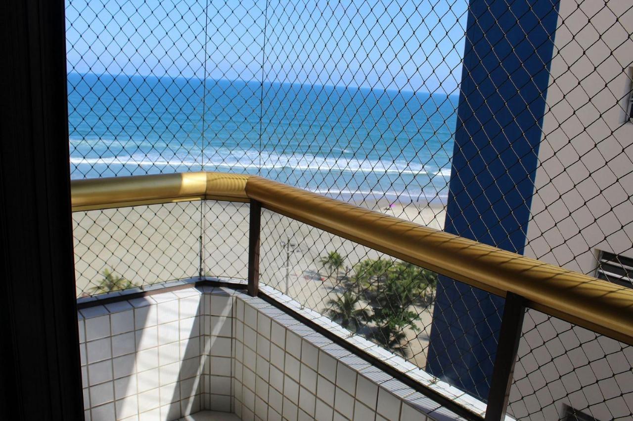 Apartmán Residencial Joao Orisaka Praia Grande  Exteriér fotografie