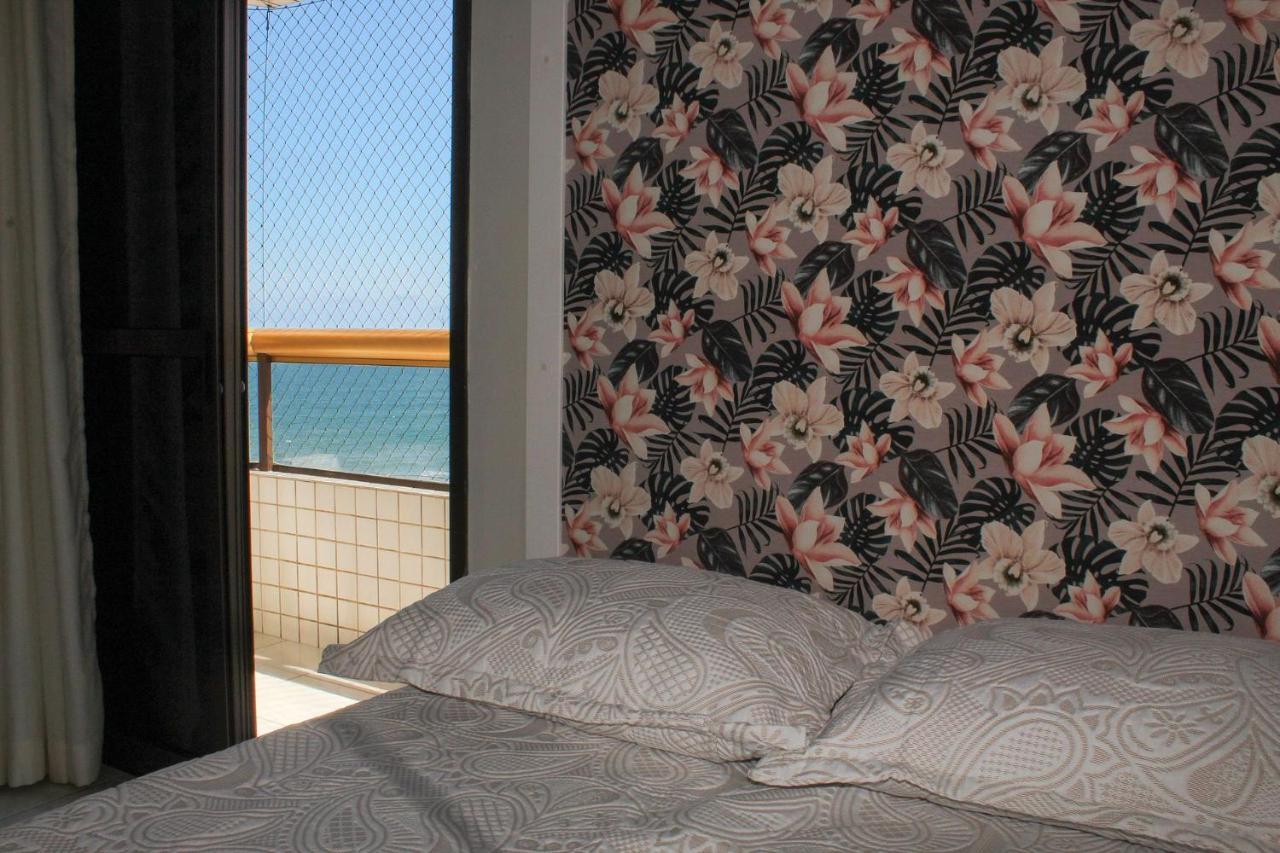 Apartmán Residencial Joao Orisaka Praia Grande  Exteriér fotografie