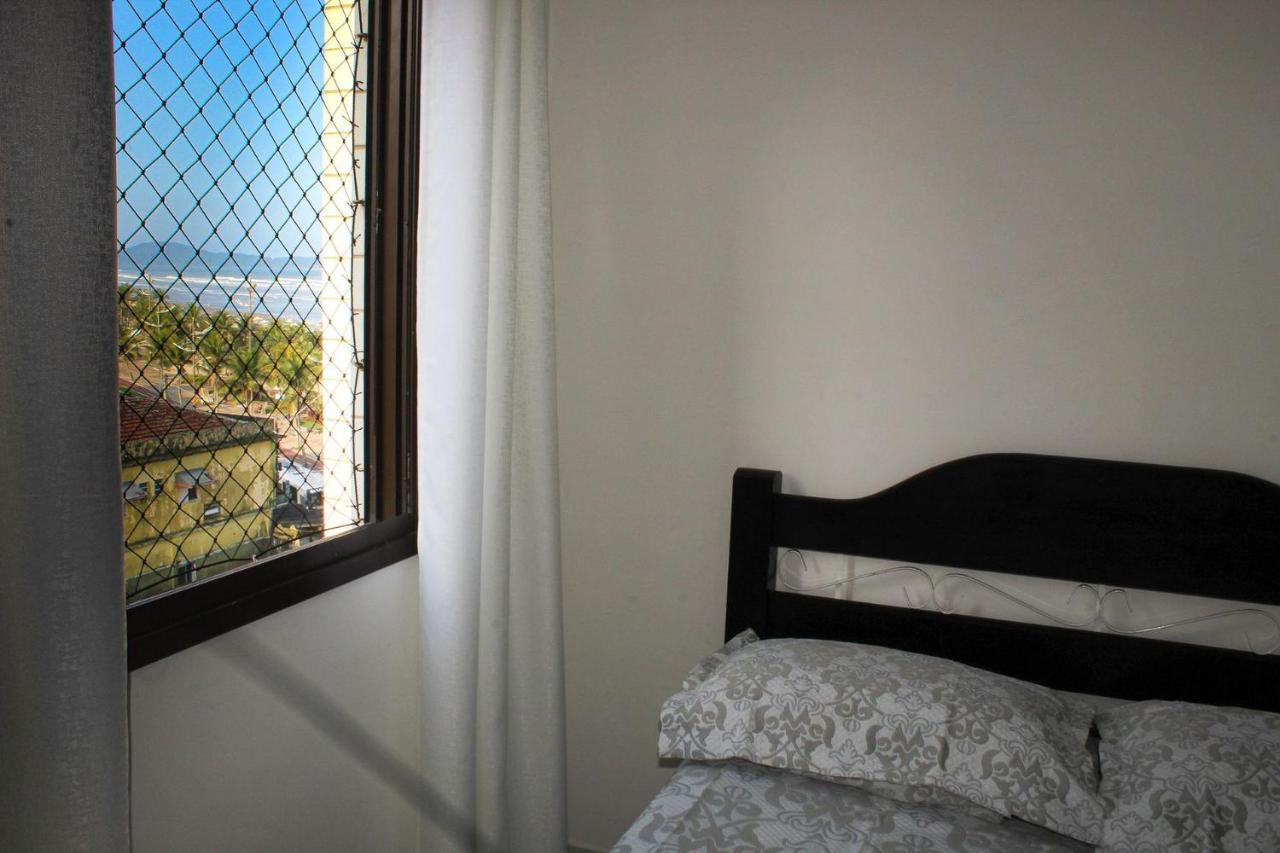 Apartmán Residencial Joao Orisaka Praia Grande  Exteriér fotografie