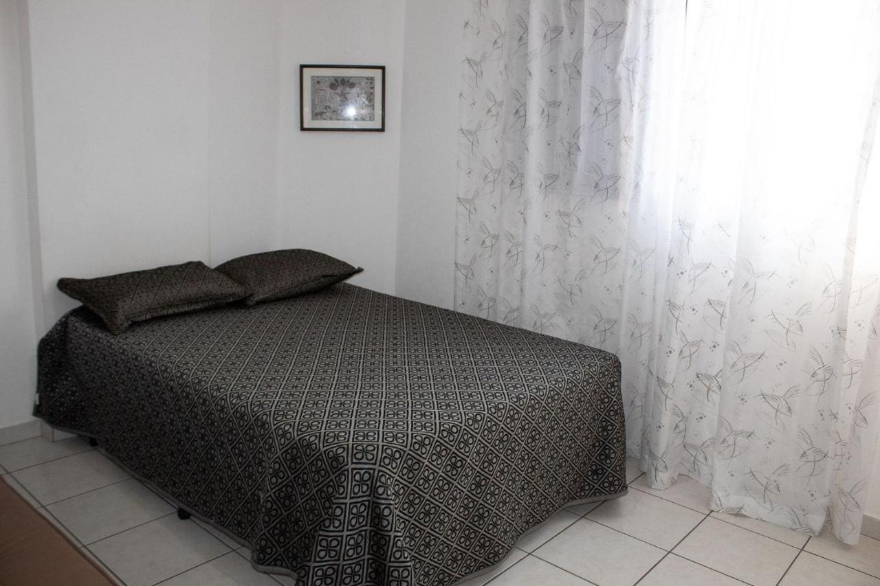Apartmán Residencial Joao Orisaka Praia Grande  Exteriér fotografie