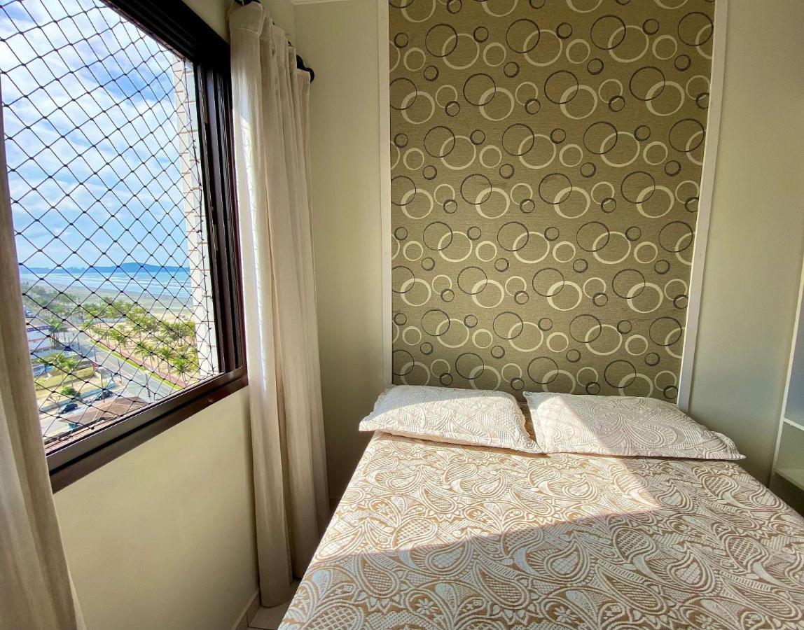 Apartmán Residencial Joao Orisaka Praia Grande  Exteriér fotografie