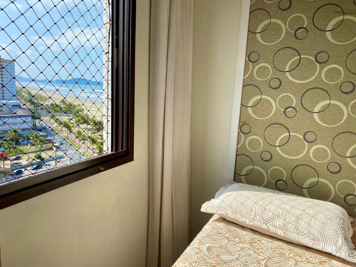 Apartmán Residencial Joao Orisaka Praia Grande  Exteriér fotografie