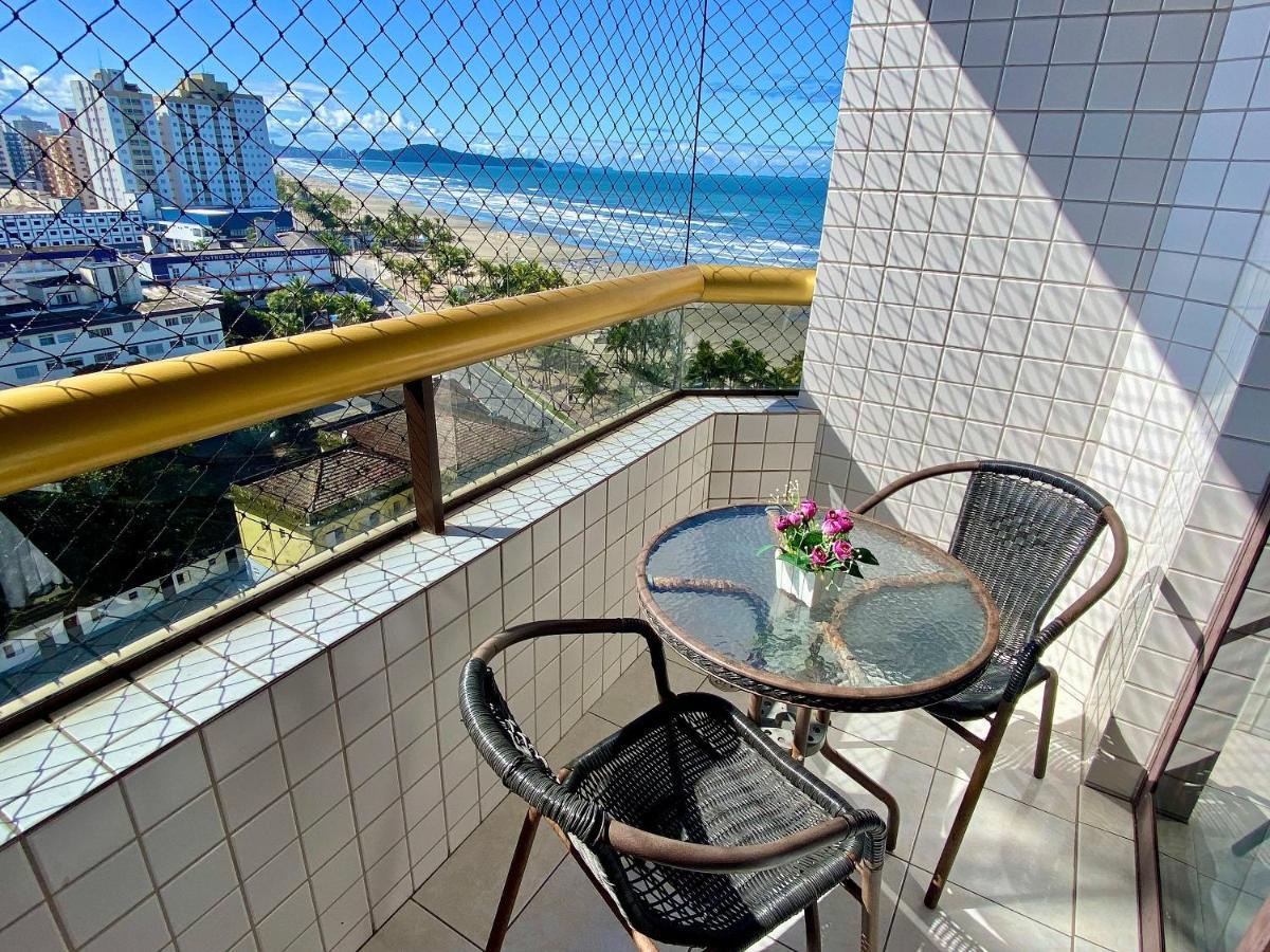 Apartmán Residencial Joao Orisaka Praia Grande  Exteriér fotografie
