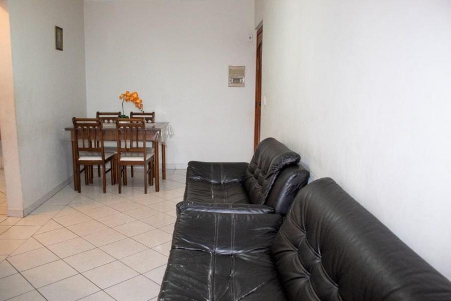 Apartmán Residencial Joao Orisaka Praia Grande  Exteriér fotografie