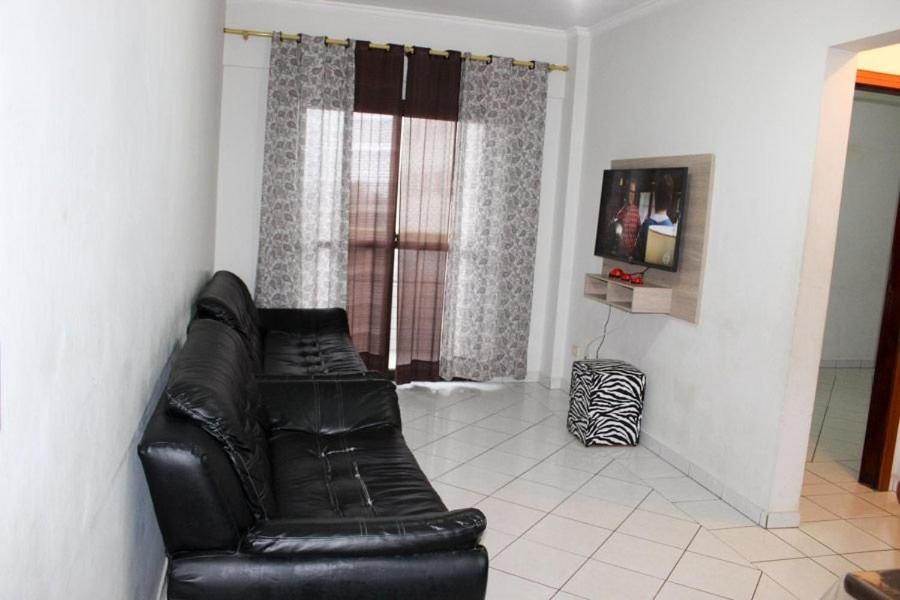 Apartmán Residencial Joao Orisaka Praia Grande  Exteriér fotografie