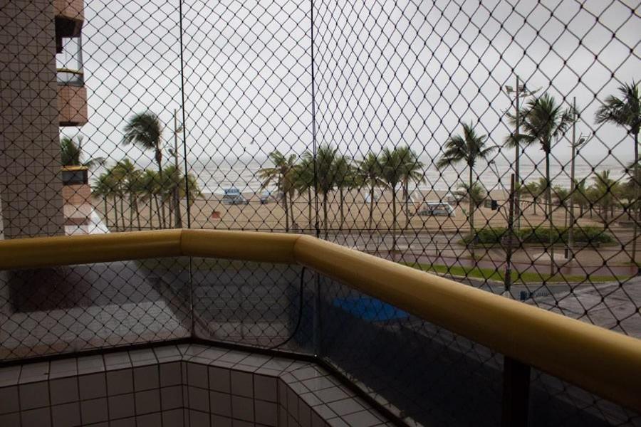 Apartmán Residencial Joao Orisaka Praia Grande  Exteriér fotografie