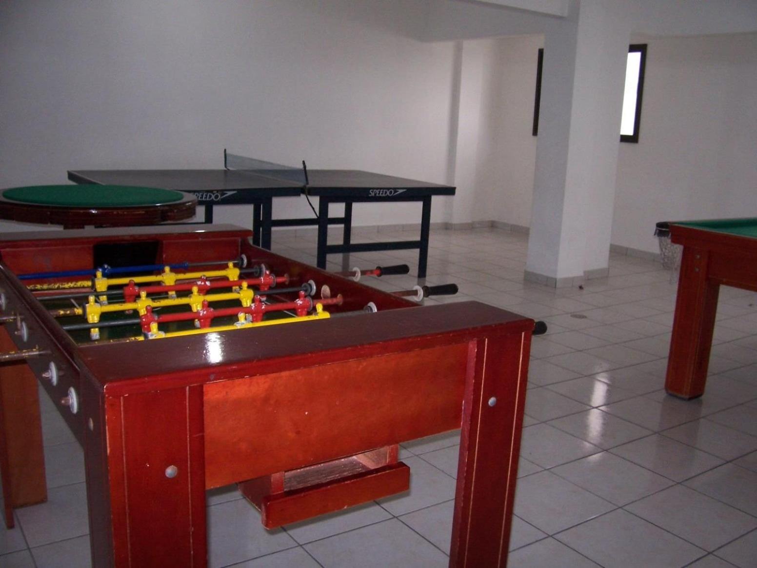 Apartmán Residencial Joao Orisaka Praia Grande  Exteriér fotografie