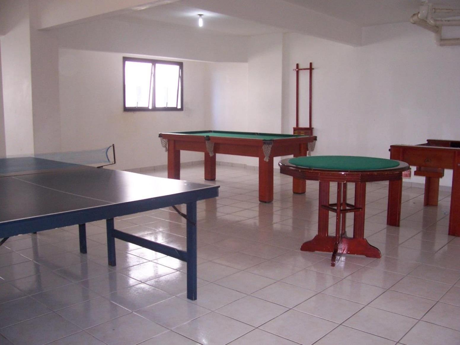 Apartmán Residencial Joao Orisaka Praia Grande  Exteriér fotografie
